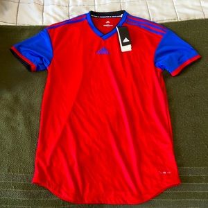 Adidas ClimaChill shirt